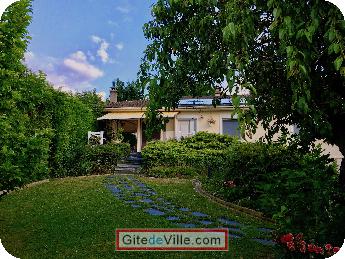 Self Catering Vacation Rental Fossemanant 2