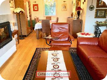 Self Catering Vacation Rental Fossemanant 11