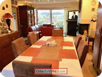 Self Catering Vacation Rental Fossemanant 8