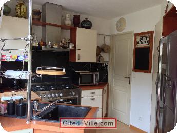 Self Catering Vacation Rental Fossemanant 5