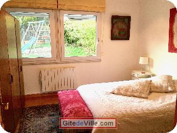 Self Catering Vacation Rental Fossemanant 6