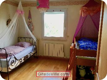 Self Catering Vacation Rental Fossemanant 4