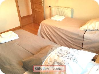Self Catering Vacation Rental Fossemanant 10