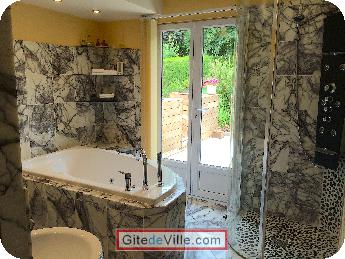 Self Catering Vacation Rental Fossemanant 9