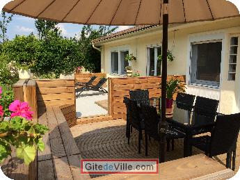 Self Catering Vacation Rental Fossemanant 7