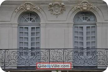 Gîte Nantes 3