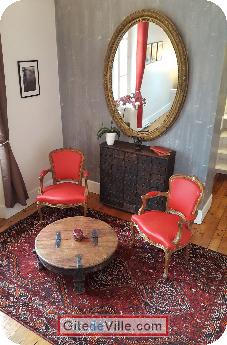 Bed and Breakfast Perigueux 4