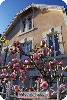 Chambre d'Hôtes Perigueux 19