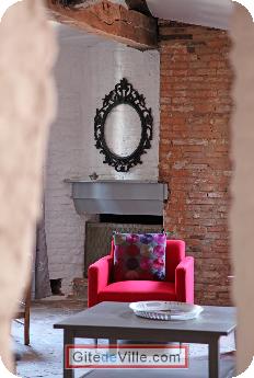 Self Catering Vacation Rental Albi 6