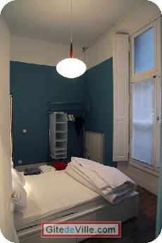 Self Catering Vacation Rental Nantes 10