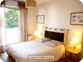Gîte Nantes 8