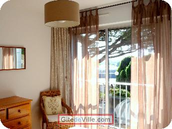 Gîte Nantes 4