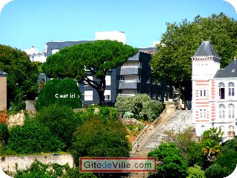 Gîte Nantes 5