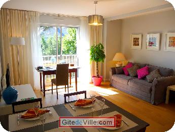 Gîte Nantes 2