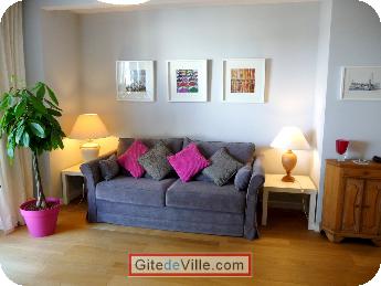 Gîte Nantes 9