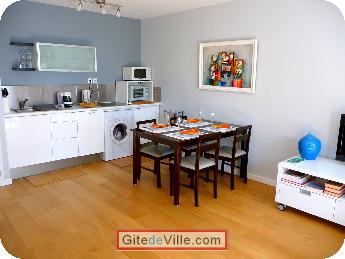Gîte Nantes 7