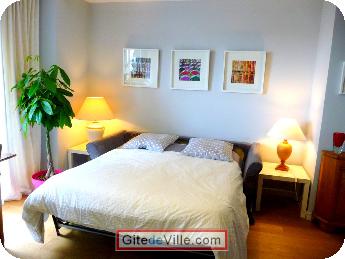 Gîte Nantes 10