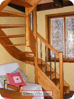 Self Catering Vacation Rental Schiltigheim 6