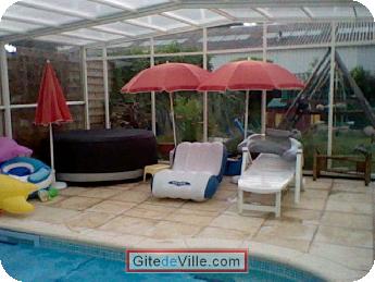 Self Catering Vacation Rental Amiens 10