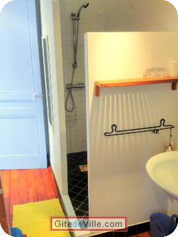 Vacation Rental (and B&B) Le_Havre 4