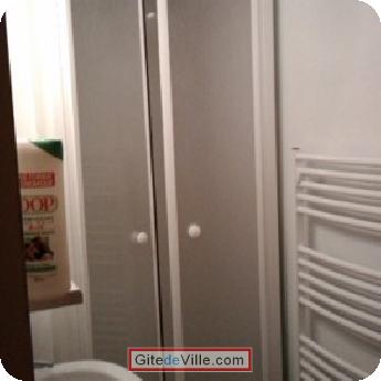 Self Catering Vacation Rental Rennes 4