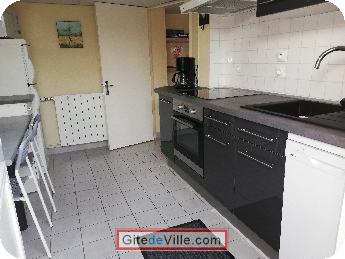 Self Catering Vacation Rental Fontaine_Etoupefour 2