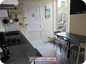 Self Catering Vacation Rental Fontaine_Etoupefour 6