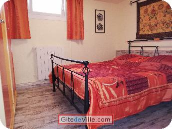 Self Catering Vacation Rental Fontaine_Etoupefour 9