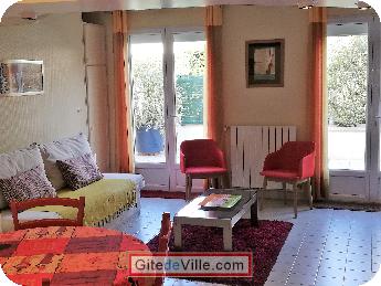 Self Catering Vacation Rental Fontaine_Etoupefour 5