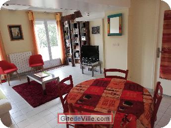 Self Catering Vacation Rental Fontaine_Etoupefour 7