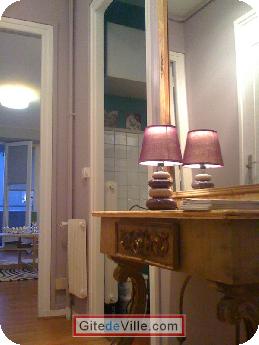 Self Catering Vacation Rental Caen 11