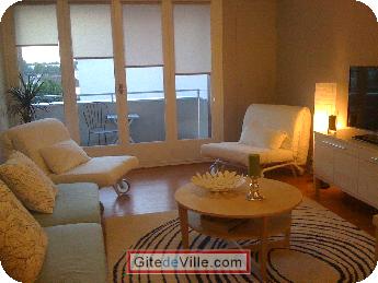 Self Catering Vacation Rental Caen 8