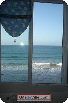 Self Catering Vacation Rental Saint_Malo 10