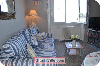 Self Catering Vacation Rental Saint_Malo 12