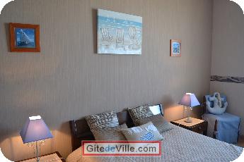Self Catering Vacation Rental Saint_Malo 11