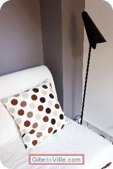 Self Catering Vacation Rental Reims 7