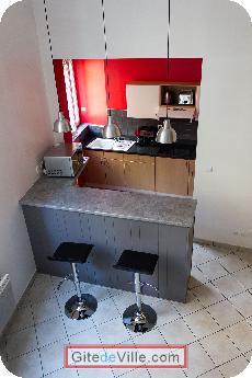 Self Catering Vacation Rental Reims 8