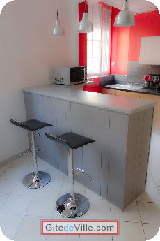 Self Catering Vacation Rental Reims 14