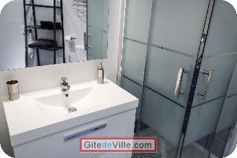Self Catering Vacation Rental Reims 2