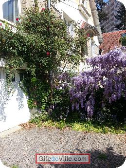 Gîte Rennes 9