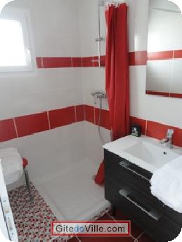 Self Catering Vacation Rental Nantes 8