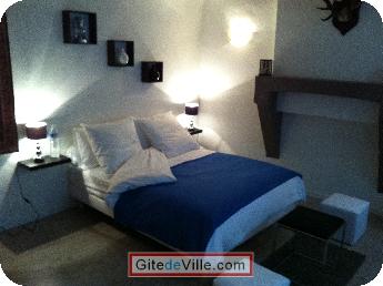 Self Catering Vacation Rental Blois 5