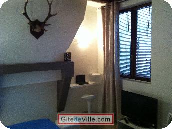 Self Catering Vacation Rental Blois 3