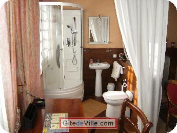 Bed and Breakfast Quimper 3