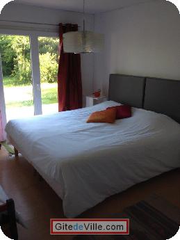 Self Catering Vacation Rental Gradignan 3