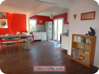 Gîte Gradignan 10