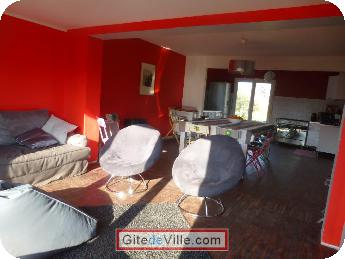 Gîte Gradignan 5