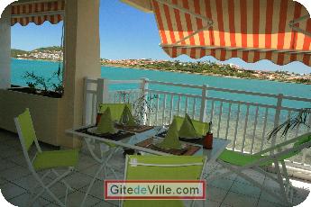 Self Catering Vacation Rental Noumea 2