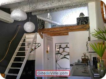 Gîte Montpellier 9