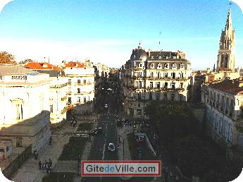 Gîte Montpellier 11